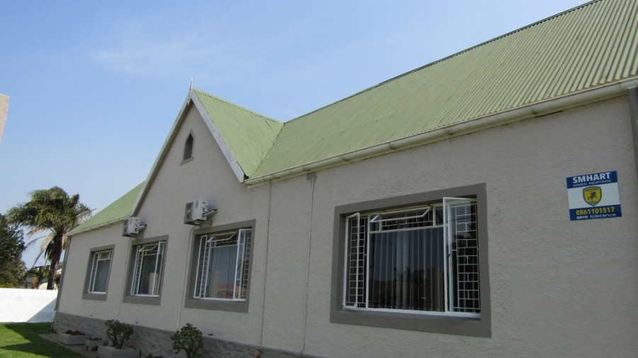 9 Bedroom Property for Sale in Humansdorp Eastern Cape